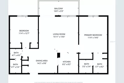 2901 26th Street W #509, Bradenton, FL 34205 - Photo 37