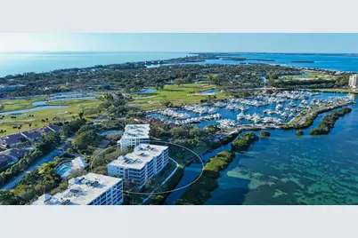 2450 Harbourside Drive #234, Longboat Key, FL 34228 - Photo 3