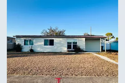 21474 Glendale Avenue, Port Charlotte, FL 33952 - Photo 1