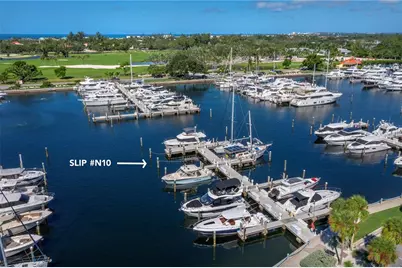 2600 Harbourside Drive #N10, Longboat Key, FL 34228 - Photo 1