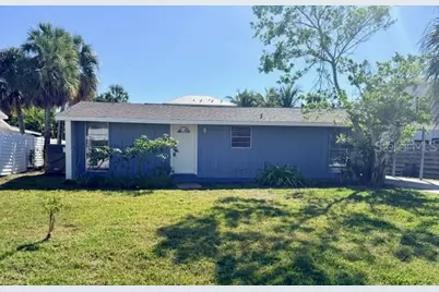 600 Russell Street, Longboat Key, FL 34228 - Photo 1