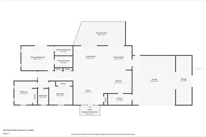 903 72nd St NW, Bradenton, FL 34209 - Photo 41