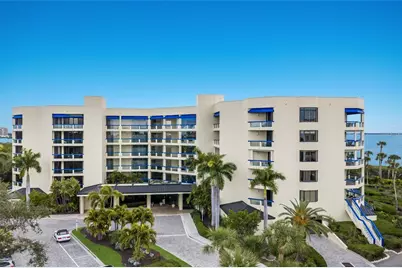 2120 Harbourside Drive #628, Longboat Key, FL 34228 - Photo 3