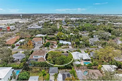 1925 Magnolia Street, Sarasota, FL 34239 - Photo 5