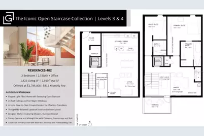 1305 4th Street #402B, Sarasota, FL 34236 - Photo 7