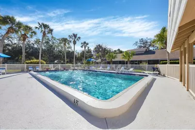 4819 Village Gardens Drive #110, Sarasota, FL 34234 - Photo 33