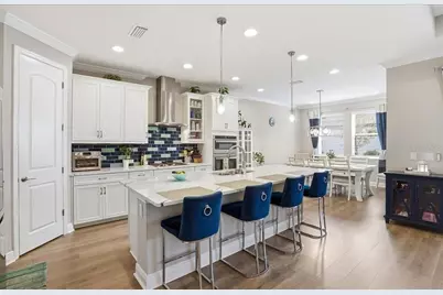 2028 Woodleaf Hammock Court, Bradenton, FL 34211 - Photo 9