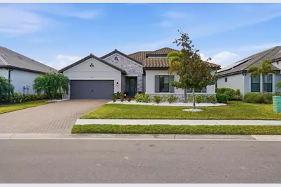 2028 Woodleaf Hammock Court, Bradenton, FL 34211 - Photo 5