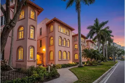1221 N Palm Avenue #106/107, Sarasota, FL 34236 - Photo 3