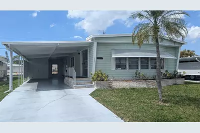 4811 3rd Street W, Bradenton, FL 34207 - Photo 1