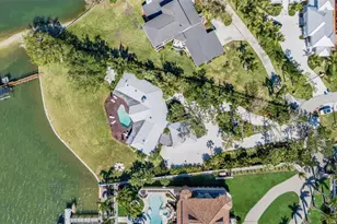 1306 S Lake Shore Dr, Sarasota, FL 34231 - Photo 35