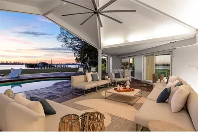 1306 S Lake Shore Drive, Sarasota, FL 34231 - Photo 7