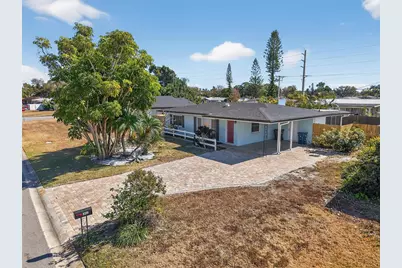 4368 Deerfield Drive, Sarasota, FL 34233 - Photo 1