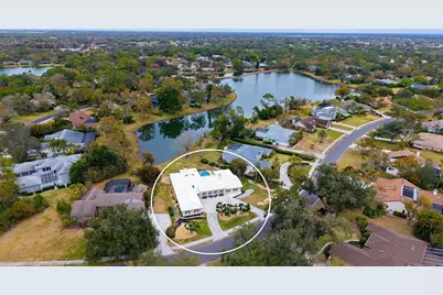 7421 Weeping Willow Boulevard, Sarasota, FL 34241 - Photo 1