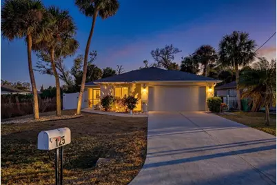 125 Spur Drive, Rotonda West, FL 33947 - Photo 5