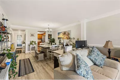 3983 Lake Bayshore Drive #F-508, Bradenton, FL 34205 - Photo 9