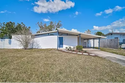 3133 Lake Ridge Drive, Sarasota, FL 34237 - Photo 1