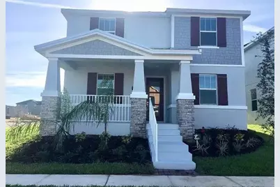 9203 Cut Shot Drive, Winter Garden, FL 34787 - Photo 1