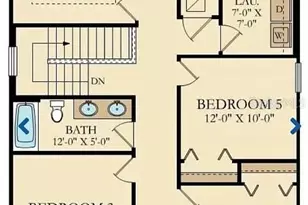 9203 Cut Shot Dr, Winter Garden, FL 34787 - Photo 23