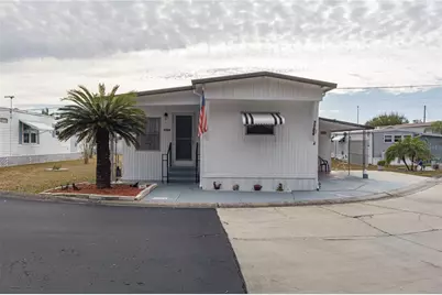 7704 Terra Siesta Boulevard, Ellenton, FL 34222 - Photo 1