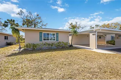 60 Strathmore Boulevard #60, Sarasota, FL 34233 - Photo 3