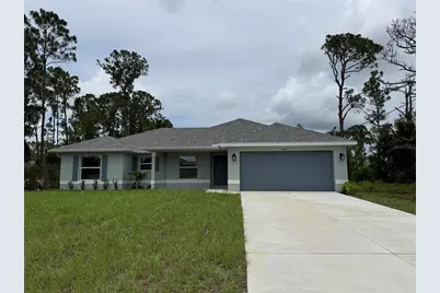5600 Casanova Avenue, North Port, FL 34291 - Photo 1