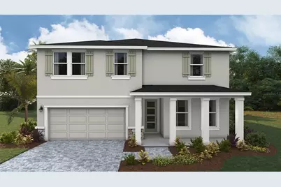 1909 Cobb Trail, Parrish, FL 34219 - Photo 1