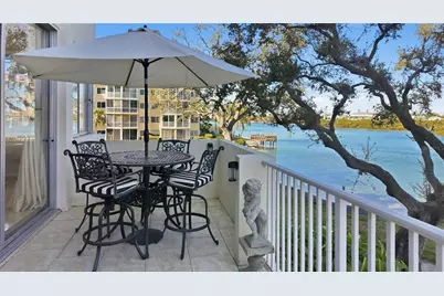 1355 S Portofino Drive #103, Sarasota, FL 34242 - Photo 3