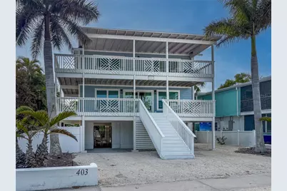 403 N Bay Boulevard, Anna Maria, FL 34216 - Photo 1