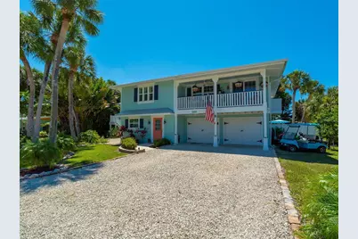 305 57th Street #A, Holmes Beach, FL 34217 - Photo 1