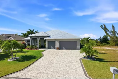 1616 N Old Burnt Store Road N, Cape Coral, FL 33993 - Photo 29