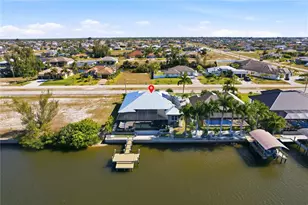 1616 N Old Burnt Store Road N, Cape Coral, FL 33993 - Photo 41