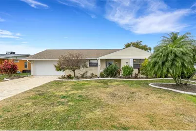 1516 Valley Forge Boulevard, Sun City Center, FL 33573 - Photo 1