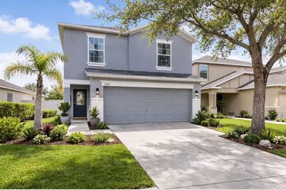 7327 Lumber Port Drive, Ruskin, FL 33573 - Photo 1