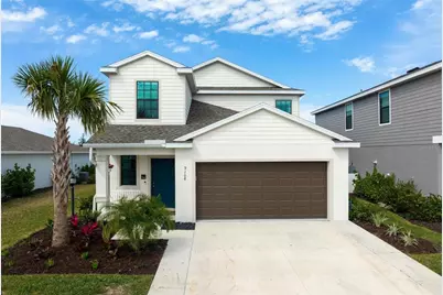 9108 Tequila Sunrise Drive, Sarasota, FL 34241 - Photo 1