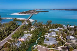677 Lands End Dr, Longboat Key, FL 34228 - Photo 1