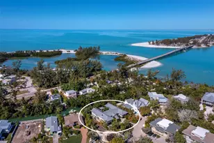 677 Lands End Dr, Longboat Key, FL 34228 - Photo 1