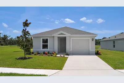 13117 Old Canoe Way, Parrish, FL 34219 - Photo 1