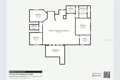 4712 34th Avenue E, Bradenton, FL 34208 - Photo 57