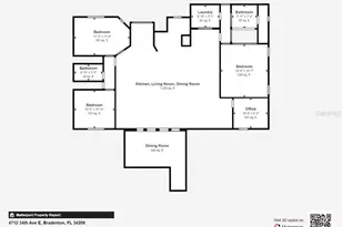 4712 34th Ave E, Bradenton, FL 34208 - Photo 57