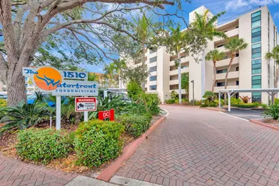 1510 1st Avenue W #402, Bradenton, FL 34205 - Photo 53