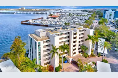 1510 1st Avenue W #402, Bradenton, FL 34205 - Photo 55