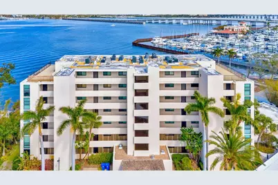 1510 1st Avenue W #402, Bradenton, FL 34205 - Photo 1