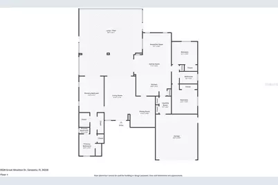 8528 Great Meadow Drive, Sarasota, FL 34238 - Photo 53