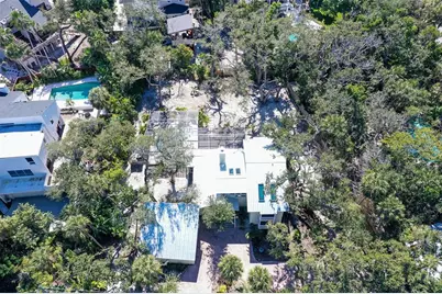 5310 Hidden Harbor Road, Sarasota, FL 34242 - Photo 5