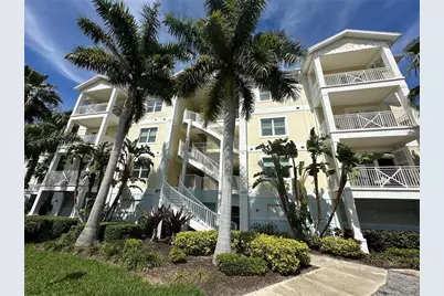 7710 34th Avenue W #303, Bradenton, FL 34209 - Photo 1