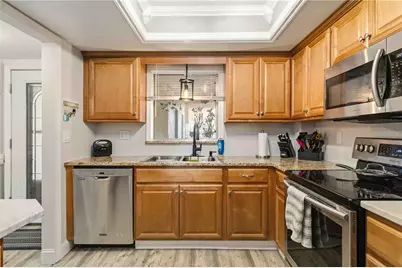 3983 Lake Bayshore Drive #F-508, Bradenton, FL 34205 - Photo 17