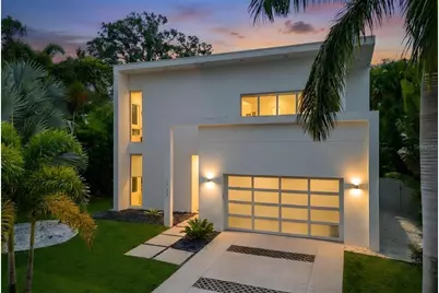 1732 Shoreland Drive, Sarasota, FL 34239 - Photo 1