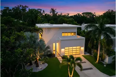 1732 Shoreland Drive, Sarasota, FL 34239 - Photo 3