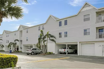 3607 E Bay Drive #211, Holmes Beach, FL 34217 - Photo 1
